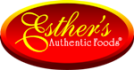 Esther Foods Logo