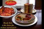Esther Foods with chicken