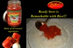 Rice & Stew